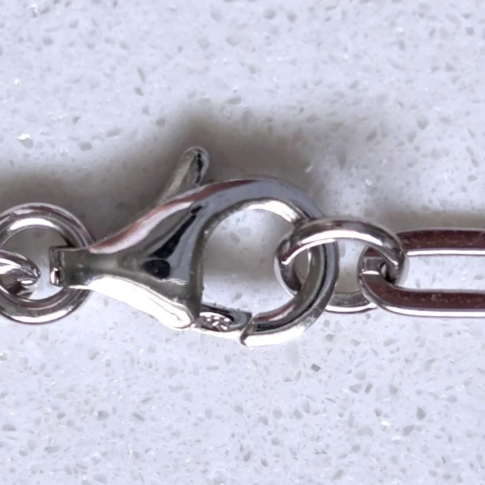 N/A sterling silver